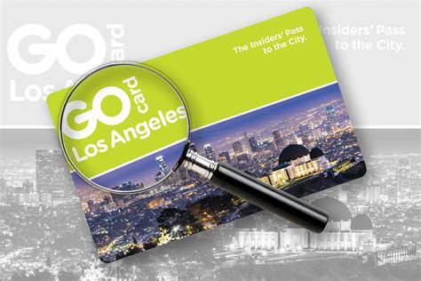 smart destinations los angeles card|Los Angeles Deals and Discount Offers .